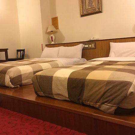 Good Hotel Fengyuan Buitenkant foto